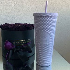 Starbucks limited edition 2022 studded cup